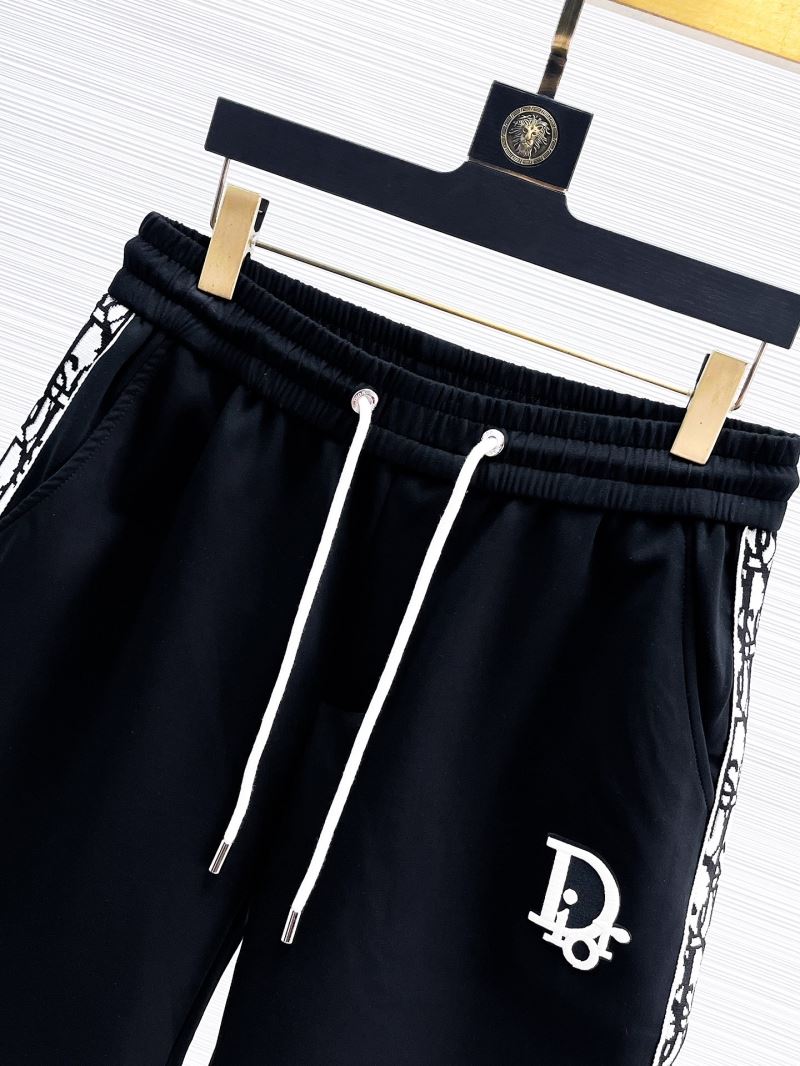 Christian Dior Short Pants